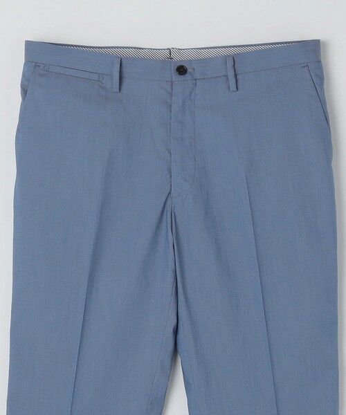 SHIPS / シップス スラックス・ドレスパンツ | SHIPS Colors:〈接触冷感〉COOL EXPERIENCE(R) イージーケア スラックス | 詳細15