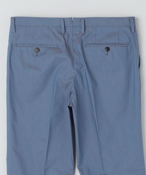 SHIPS / シップス スラックス・ドレスパンツ | SHIPS Colors:〈接触冷感〉COOL EXPERIENCE(R) イージーケア スラックス | 詳細16