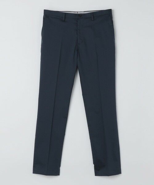 SHIPS / シップス スラックス・ドレスパンツ | SHIPS Colors:〈接触冷感〉COOL EXPERIENCE(R) イージーケア スラックス | 詳細29