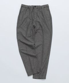 SHIPS Colors:〈洗濯機可能〉ジャージー イージー スラックス(セットアップ対応)