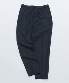 SHIPS / シップス スラックス・ドレスパンツ | SHIPS Colors:〈洗濯機可能〉ジャージー イージー スラックス(セットアップ対応)