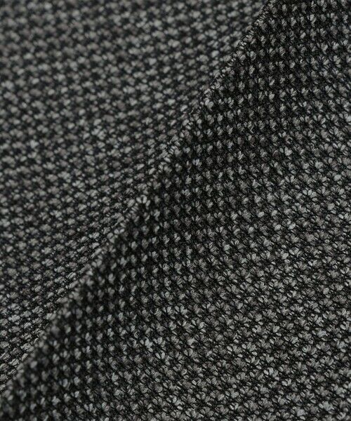 SHIPS / シップス スラックス・ドレスパンツ | SHIPS Colors:〈洗濯機可能〉ジャージー イージー スラックス(セットアップ対応) | 詳細2