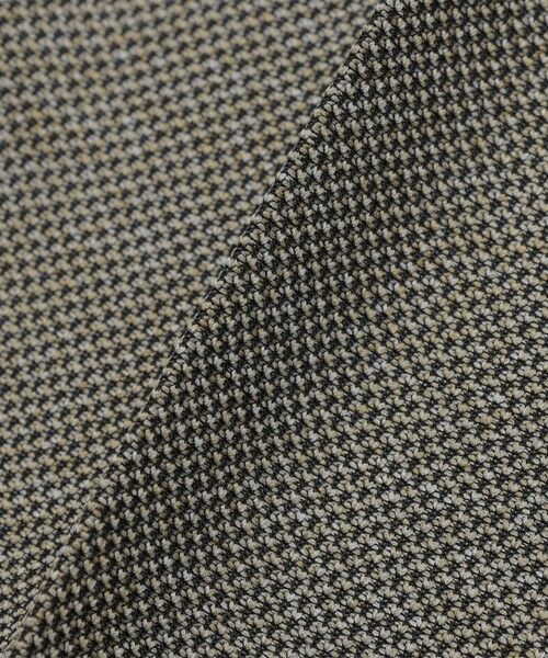 SHIPS / シップス スラックス・ドレスパンツ | SHIPS Colors:〈洗濯機可能〉ジャージー イージー スラックス(セットアップ対応) | 詳細13