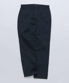 SHIPS / シップス チノ・ワークパンツ | 《予約》SHIPS Colors:〈洗濯機可能〉テーパード ストレッチ ライト チノパンツ◆