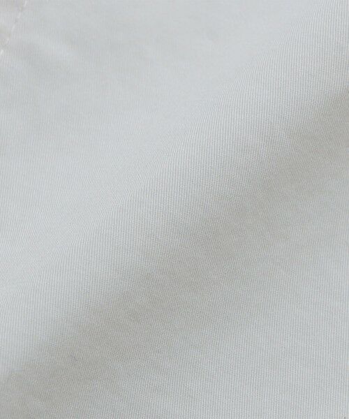 SHIPS / シップス チノ・ワークパンツ | 《予約》SHIPS Colors:〈洗濯機可能〉テーパード ストレッチ ライト チノパンツ◆ | 詳細2