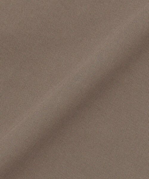 SHIPS / シップス チノ・ワークパンツ | 《予約》SHIPS Colors:〈洗濯機可能〉テーパード ストレッチ ライト チノパンツ◆ | 詳細22