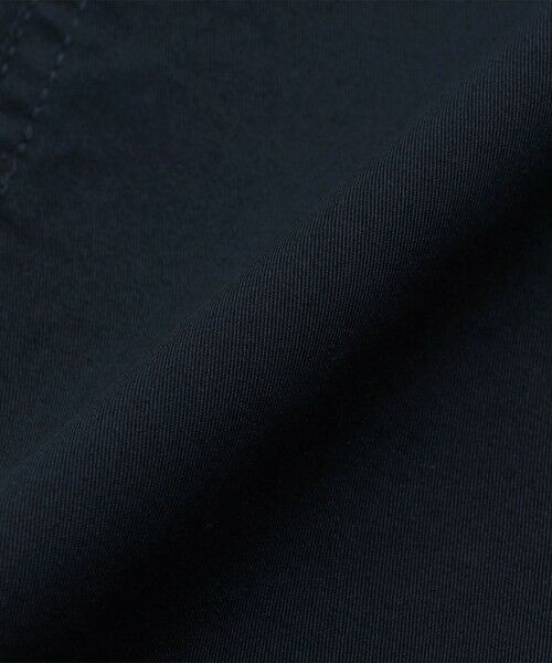 SHIPS / シップス チノ・ワークパンツ | 《予約》SHIPS Colors:〈洗濯機可能〉テーパード ストレッチ ライト チノパンツ◆ | 詳細16