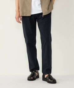 SHIPS / シップス チノ・ワークパンツ | 《予約》SHIPS Colors:〈洗濯機可能〉ストレッチ ジャージー ライト チノパンツ◆