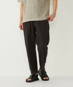 SHIPS / シップス その他パンツ | SHIPS Colors:〈接触冷感・吸水速乾・洗濯機可能〉ライト シアサッカー イージー パンツ