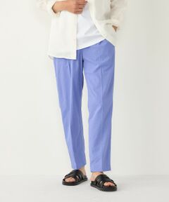 SHIPS / シップス その他パンツ | SHIPS Colors:〈接触冷感・吸水速乾・洗濯機可能〉ライト シアサッカー イージー パンツ