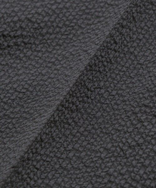 SHIPS / シップス その他パンツ | SHIPS Colors:〈接触冷感・吸水速乾・洗濯機可能〉ライト シアサッカー イージー パンツ | 詳細11