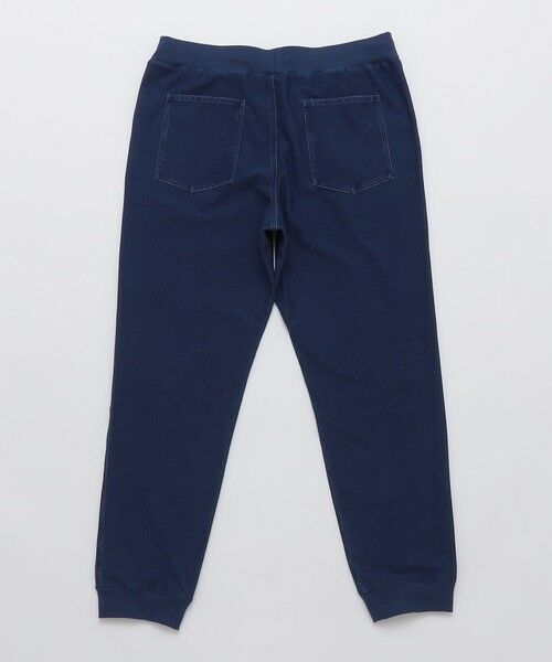 SHIPS / シップス その他パンツ | 《予約》SHIPS Colors:〈手洗い可能〉ストレッチ クール リブ パンツ◆ | 詳細5