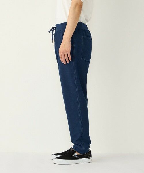 SHIPS / シップス その他パンツ | 《一部追加予約》SHIPS Colors:〈手洗い可能〉ストレッチ クール リブ パンツ◆ | 詳細29