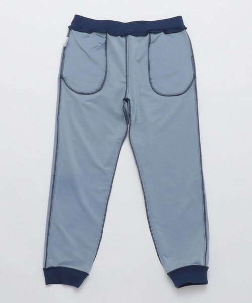 SHIPS / シップス その他パンツ | 《予約》SHIPS Colors:〈手洗い可能〉ストレッチ クール リブ パンツ◆ | 詳細6