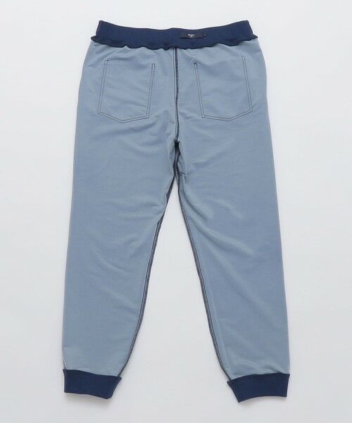 SHIPS / シップス その他パンツ | 《予約》SHIPS Colors:〈手洗い可能〉ストレッチ クール リブ パンツ◆ | 詳細7