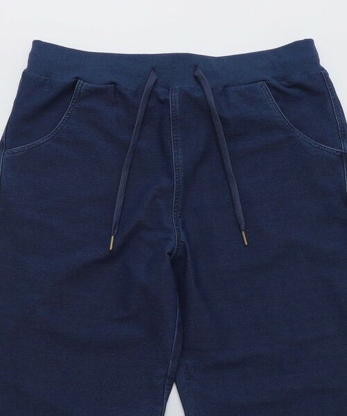 SHIPS / シップス その他パンツ | 《予約》SHIPS Colors:〈手洗い可能〉ストレッチ クール リブ パンツ◆ | 詳細8