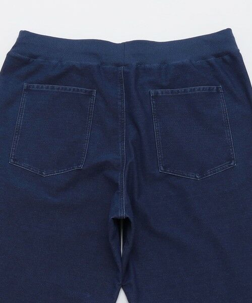 SHIPS / シップス その他パンツ | 《予約》SHIPS Colors:〈手洗い可能〉ストレッチ クール リブ パンツ◆ | 詳細9