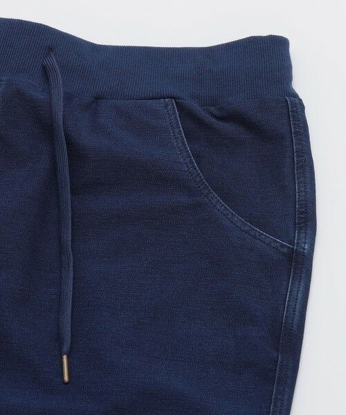 SHIPS / シップス その他パンツ | 《予約》SHIPS Colors:〈手洗い可能〉ストレッチ クール リブ パンツ◆ | 詳細10