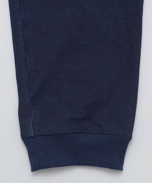 SHIPS / シップス その他パンツ | 《予約》SHIPS Colors:〈手洗い可能〉ストレッチ クール リブ パンツ◆ | 詳細11