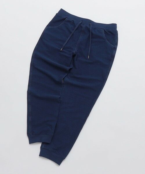 SHIPS / シップス その他パンツ | 《予約》SHIPS Colors:〈手洗い可能〉ストレッチ クール リブ パンツ◆ | 詳細13
