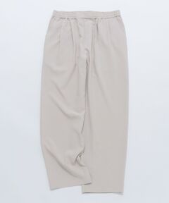 SHIPS / シップス その他パンツ | 《新色予約》SHIPS Colors:〈吸水速乾・洗濯機可能〉2WAY ストレッチ ワイド パンツ◇