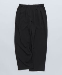 SHIPS / シップス その他パンツ | 《新色予約》SHIPS Colors:〈吸水速乾・洗濯機可能〉2WAY ストレッチ ワイド パンツ◇