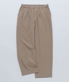 SHIPS / シップス その他パンツ | 《新色予約》SHIPS Colors:〈吸水速乾・洗濯機可能〉2WAY ストレッチ ワイド パンツ◇
