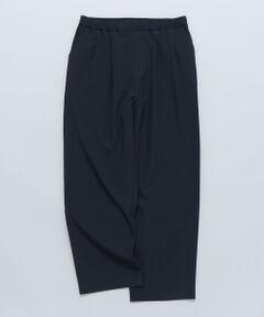 SHIPS / シップス その他パンツ | 《新色予約》SHIPS Colors:〈吸水速乾・洗濯機可能〉2WAY ストレッチ ワイド パンツ◇