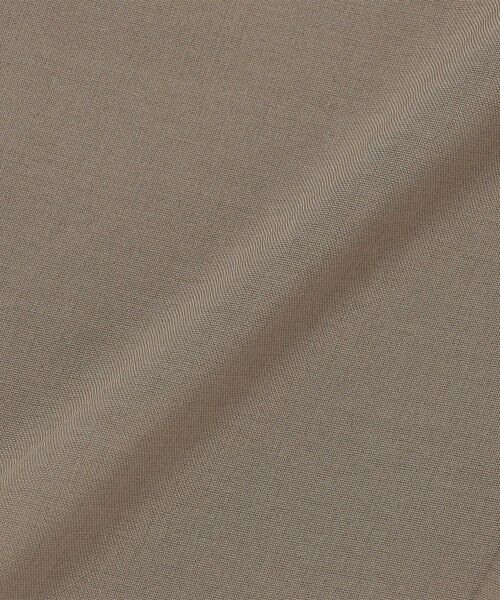 SHIPS / シップス その他パンツ | 《予約》SHIPS Colors:〈吸水速乾・洗濯機可能〉2WAY ストレッチ ワイド パンツ◆ | 詳細25