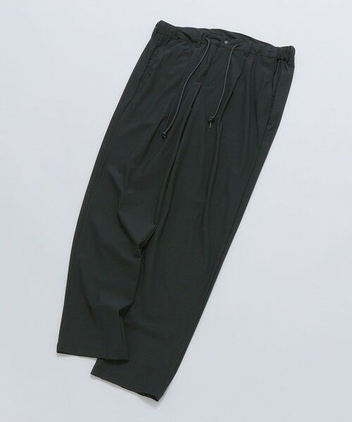 SHIPS / シップス その他パンツ | SHIPS Colors:〈UVカット・接触冷感・吸水速乾〉 クールタッチ イージー パンツ | 詳細1