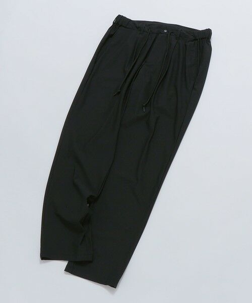 SHIPS / シップス その他パンツ | SHIPS Colors:〈UVカット・接触冷感・吸水速乾〉 クールタッチ イージー パンツ | 詳細3