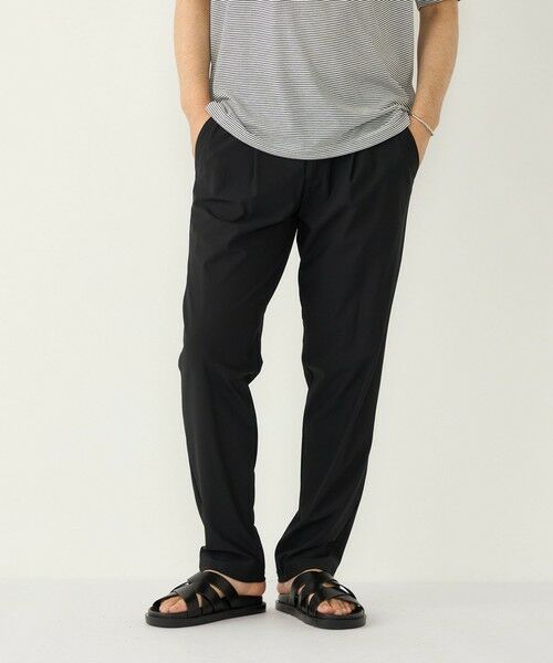 SHIPS / シップス その他パンツ | SHIPS Colors:〈UVカット・接触冷感・吸水速乾〉 クールタッチ イージー パンツ | 詳細17