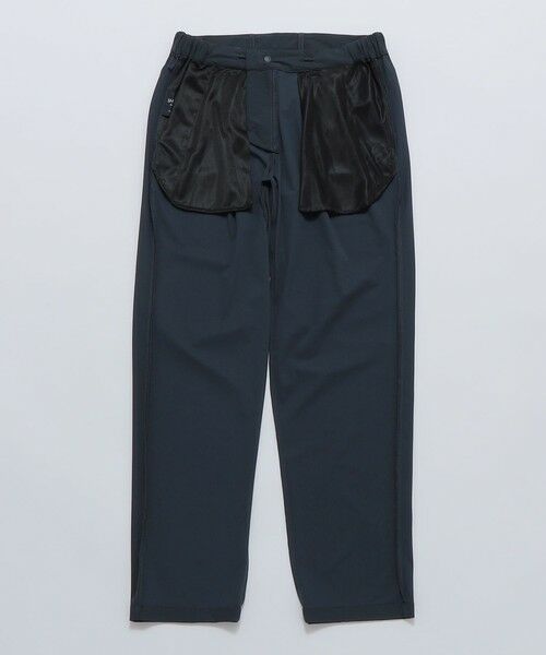 SHIPS / シップス その他パンツ | SHIPS Colors:〈UVカット・接触冷感・吸水速乾〉 クールタッチ イージー パンツ | 詳細6