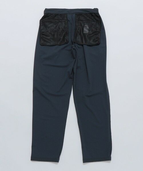 SHIPS / シップス その他パンツ | SHIPS Colors:〈UVカット・接触冷感・吸水速乾〉 クールタッチ イージー パンツ | 詳細7