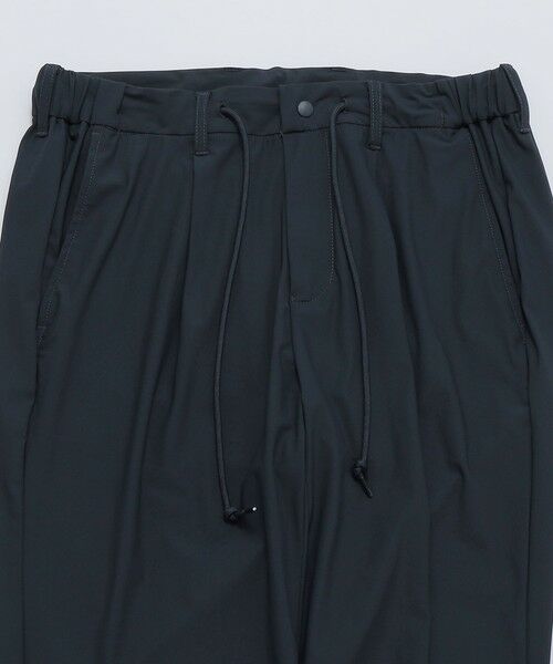 SHIPS / シップス その他パンツ | SHIPS Colors:〈UVカット・接触冷感・吸水速乾〉 クールタッチ イージー パンツ | 詳細8