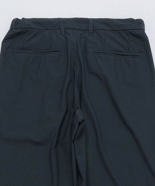 SHIPS / シップス その他パンツ | SHIPS Colors:〈UVカット・接触冷感・吸水速乾〉 クールタッチ イージー パンツ | 詳細9