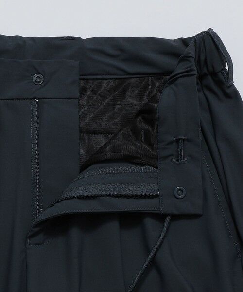SHIPS / シップス その他パンツ | SHIPS Colors:〈UVカット・接触冷感・吸水速乾〉 クールタッチ イージー パンツ | 詳細10