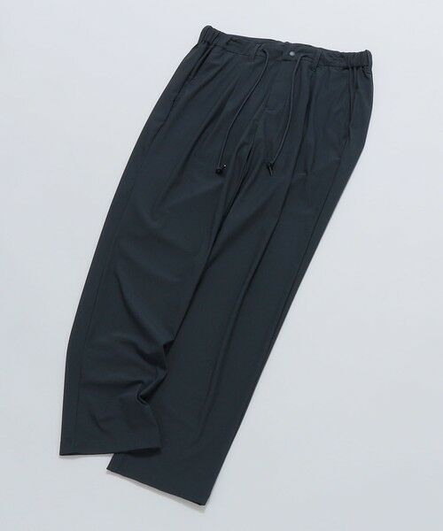 SHIPS / シップス その他パンツ | SHIPS Colors:〈UVカット・接触冷感・吸水速乾〉 クールタッチ イージー パンツ | 詳細13