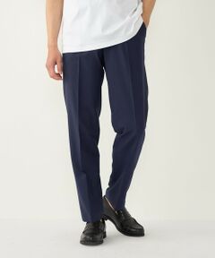 SHIPS / シップス スラックス・ドレスパンツ | 《予約》SHIPS Colors:〈洗濯機可能〉ファブリーズ シアサッカー スラックス◆