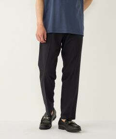 SHIPS / シップス スラックス・ドレスパンツ | 《予約》SHIPS Colors:〈洗濯機可能〉ファブリーズ シアサッカー スラックス◆