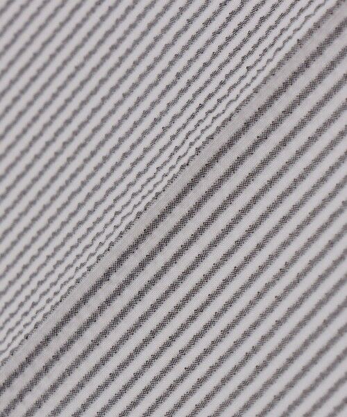 SHIPS / シップス スラックス・ドレスパンツ | 《予約》SHIPS Colors:〈洗濯機可能〉ファブリーズ シアサッカー スラックス◆ | 詳細11