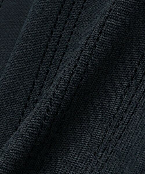 SHIPS / シップス ニット・セーター | 《予約》【WEB限定】SHIPS Colors:〈手洗い可能〉リネンタッチ 針抜き ニット◆ | 詳細24