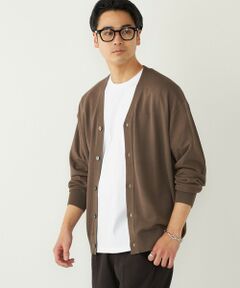 SHIPS / シップス カーディガン・ボレロ | 《予約》【WEB限定】SHIPS Colors:〈接触冷感・洗濯機可能〉ライト カーディガン◆