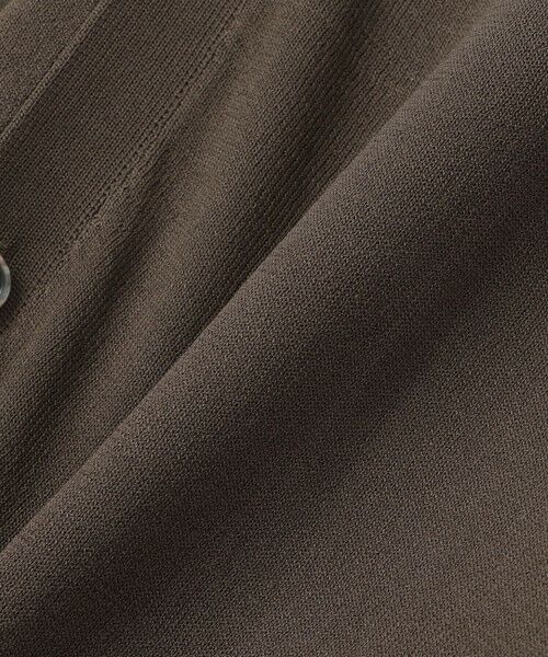 SHIPS / シップス カーディガン・ボレロ | 《予約》【WEB限定】SHIPS Colors:〈接触冷感・洗濯機可能〉ライト カーディガン◆ | 詳細14