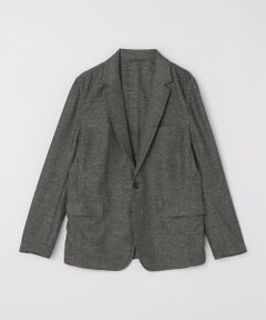 SHIPS / シップス テーラードジャケット | SHIPS Colors:〈洗濯機可能〉ジャージー ジャケット(セットアップ対応)