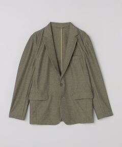 SHIPS / シップス テーラードジャケット | SHIPS Colors:〈洗濯機可能〉ジャージー ジャケット(セットアップ対応)