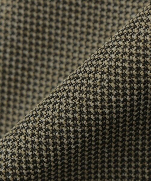 SHIPS / シップス テーラードジャケット | SHIPS Colors:〈洗濯機可能〉ジャージー ジャケット(セットアップ対応) | 詳細10