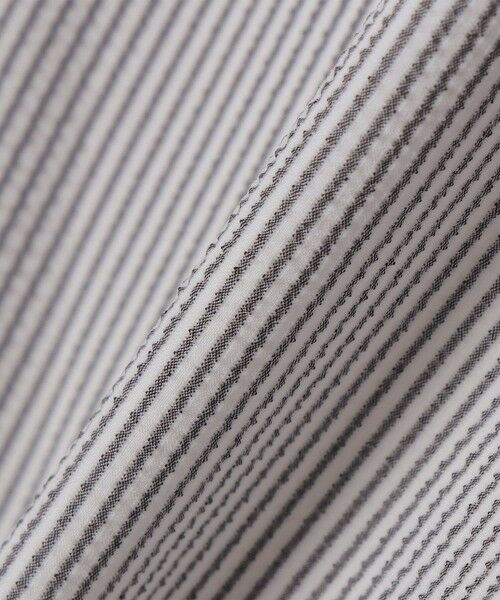 SHIPS / シップス テーラードジャケット | 《予約》SHIPS Colors:〈洗濯機可能〉ファブリーズ シアサッカー ジャケット◆ | 詳細10