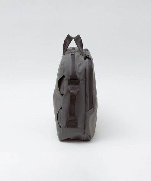 SHIPS / シップス ビジネスバッグ | 【WEB限定】SHIPS Colors:HYDROS 3WAY ブリーフケース | 詳細1