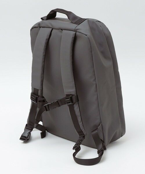 SHIPS / シップス ビジネスバッグ | 【WEB限定】SHIPS Colors:HYDROS 3WAY ブリーフケース | 詳細12